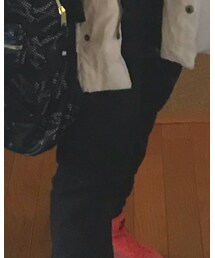 UNDER ARMOUR | パンツ