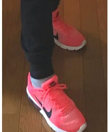 NIKE | スニーカー