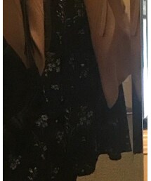 しまむら | シャツワンピース