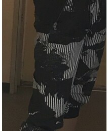 UNDER ARMOUR | パンツ