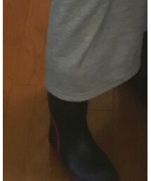 no brand | レインシューズ