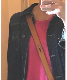 のとや | デニムジャケット