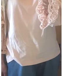 w closet | Tシャツ/カットソー