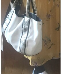 mamuz | トートバッグ