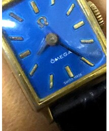 OMEGA | アナログ腕時計