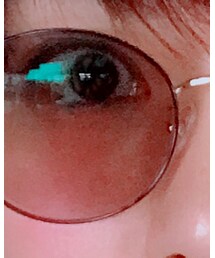 韓国製 | サングラス