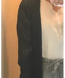 のとや | カーディガン/ボレロ