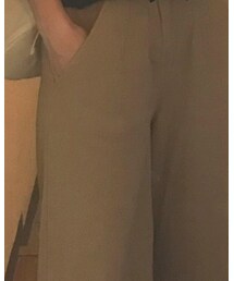 のとや | チノパンツ