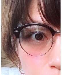 URBAN RESEARCH | メガネ