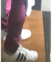 adidas | スニーカー