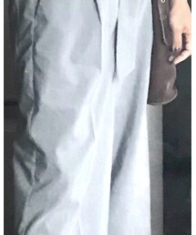 no brand | パンツ