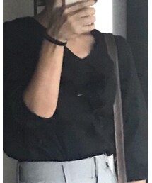 no brand | トップス