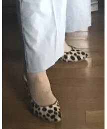 no brand | パンプス