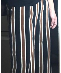 no brand | パンツ