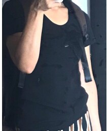 no brand | Tシャツ/カットソー