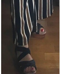 no brand | サンダル