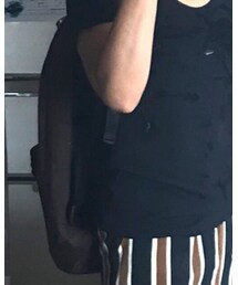 no brand | バックパック/リュック