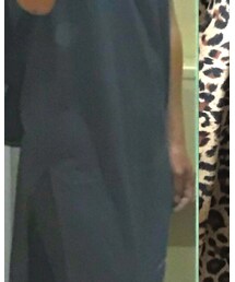 no brand | ワンピース/ドレス