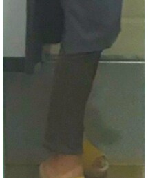 no brand | パンツ