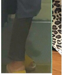 no brand | サンダル