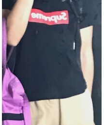 no brand | Tシャツ/カットソー