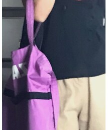 Right-on | エコバッグ/サブバッグ