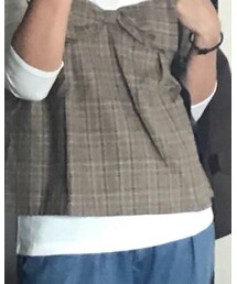 no brand | トップス