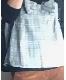 no brand | トップス