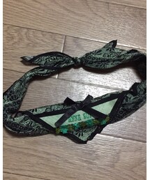 ANNA SUI | その他