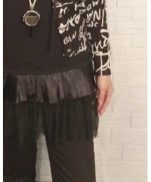 kirococo | チュニック