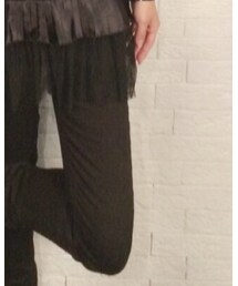 EMODA | デニムパンツ