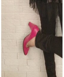 VINTAGE | パンプス