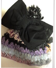 kirococo | ニットキャップ/ビーニー