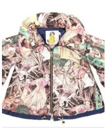 あちゃちゅむ | ダウンジャケット/コート