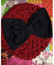 kirococo | ハンチング/ベレー帽