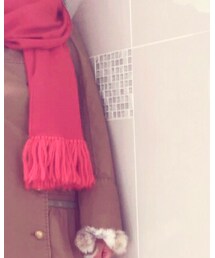 VINTAGE | マフラー