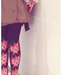 ？ | タイツ/ストッキング