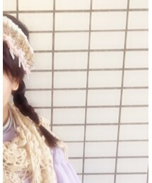 kirococo | ヘアバンド