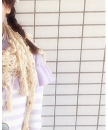 kirococo | マフラー