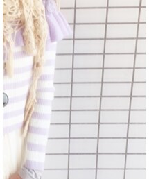 LIZ LISA | ニット/セーター