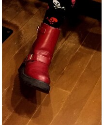 GEORGE COX | ブーツ