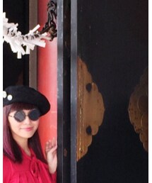 kirococo | ハンチング/ベレー帽