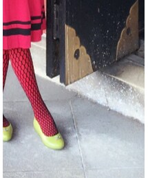 Vivienne Westwood | バレエシューズ