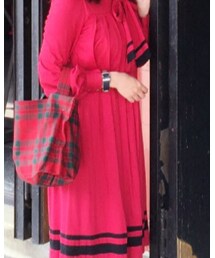 tricot COMME des GARCONS | バッグ