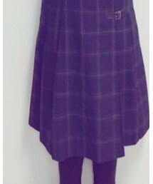 VINTAGE | スカート