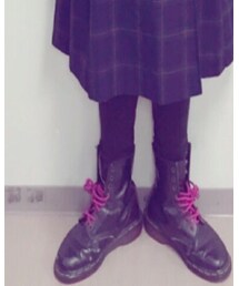 Dr. Martens | ブーツ