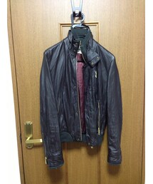 URBAN RESEARCH | ライダースジャケット