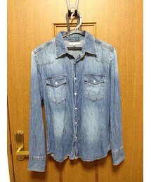 BROWNY VINTAGE | シャツ/ブラウス