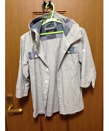 BreathMINt | フード付き(シャツ/ブラウス)