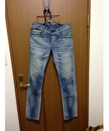 EDWIN | デニムパンツ